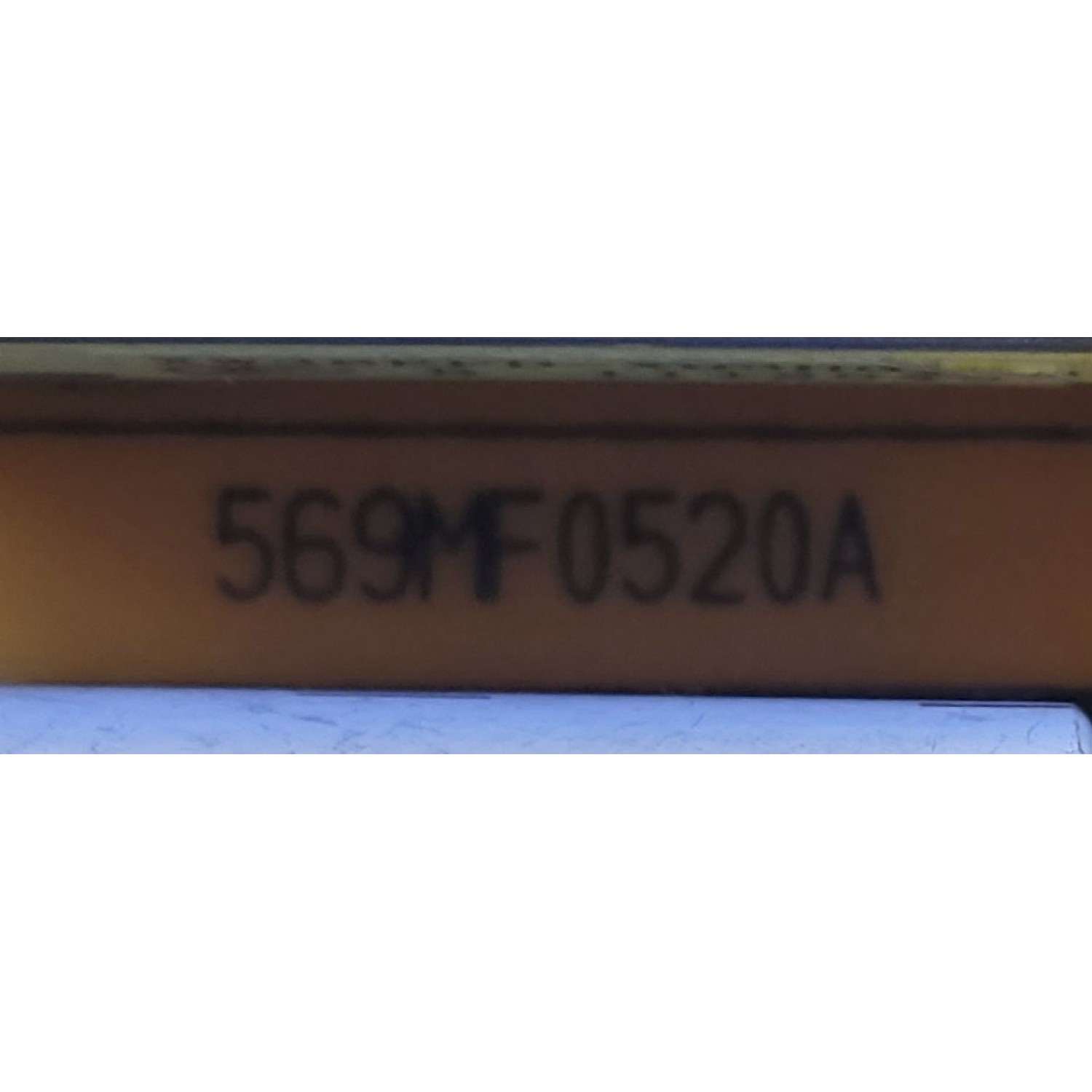 FUENTE PARA TV INSIGNIA / NÚMERO DE PARTE / 6MF0062010 / 569MF0520A / EH24954104903 / BI01EA207F / MODELO NS-19E320A13	 - Imagen 3